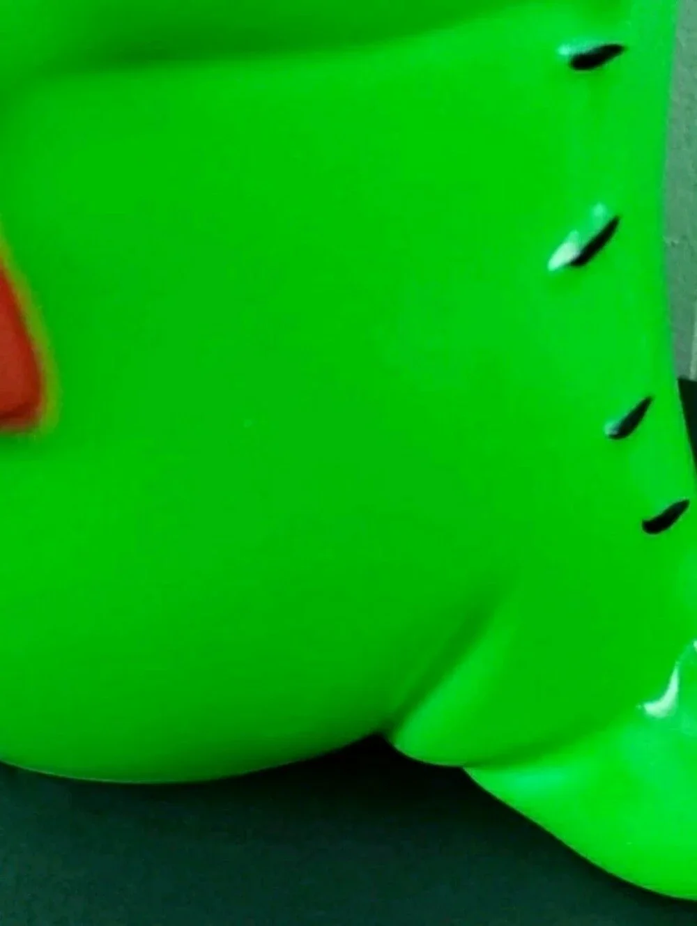Disney oogie boogie